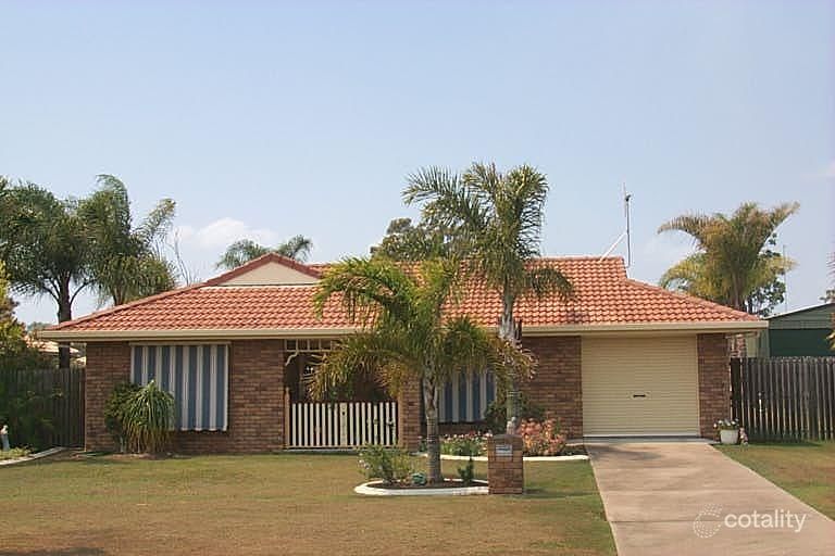 25 Mahogany St, Kawungan, QLD 4655