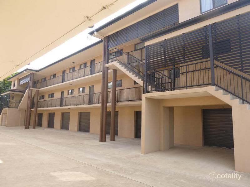 3/231 Bourbong St, Bundaberg West, QLD 4670