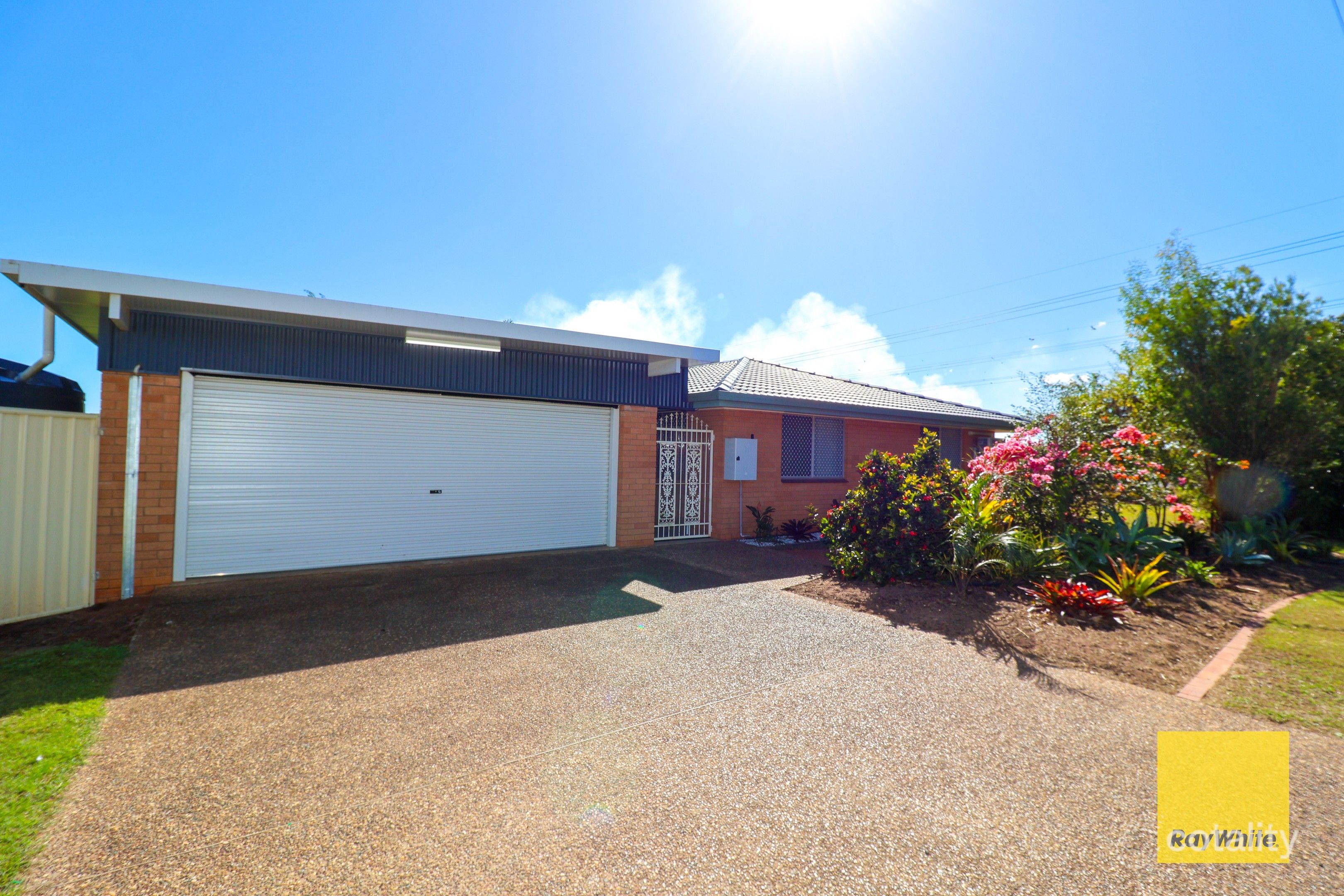 6 Pashleys Rd, Welcome Creek, QLD 4670