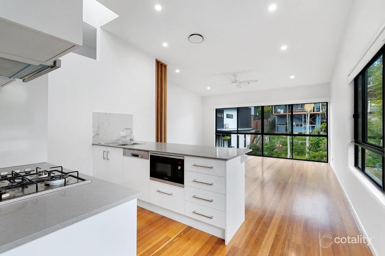 6/152 Jubilee Tce, Bardon, QLD 4065
