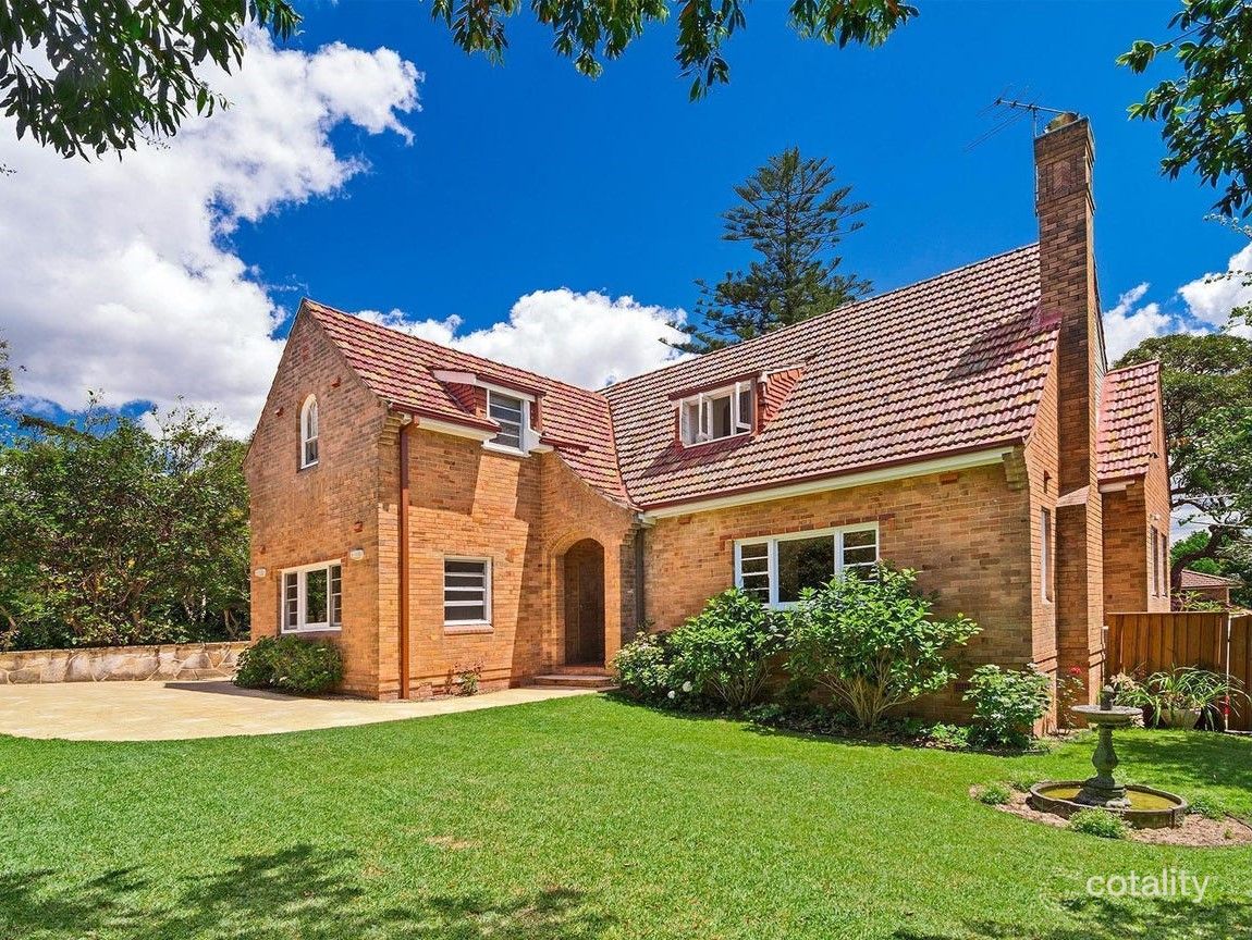 16 Allan St, Roseville Chase, NSW 2069