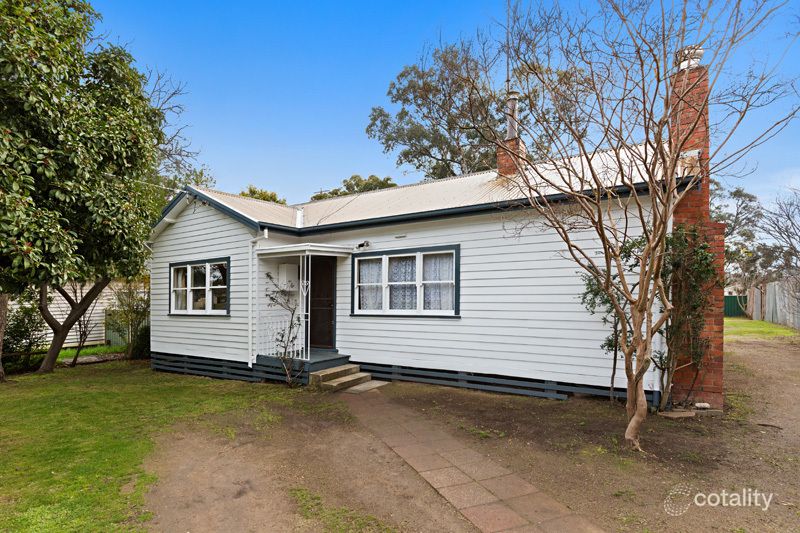 3 Rupert St, Broadford, VIC 3658