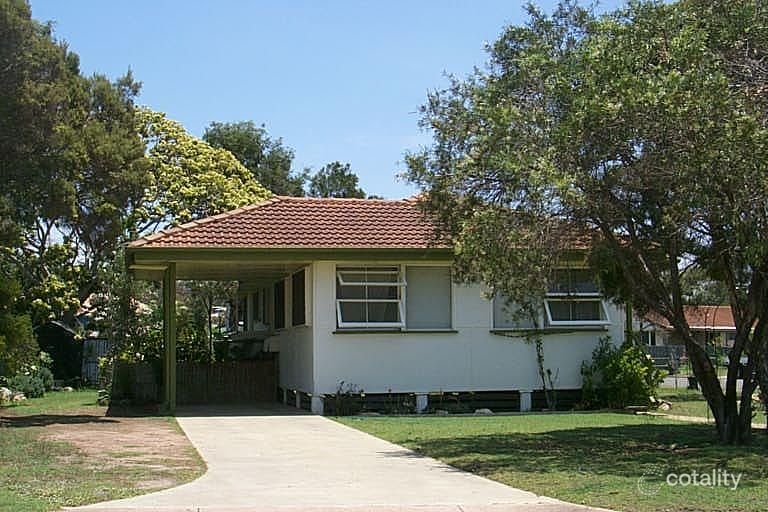 63 Wood St, Barney Point, QLD 4680
