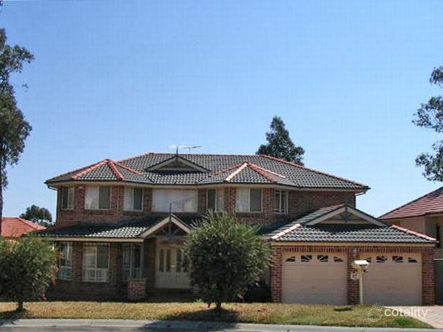 42 Ridgehaven Pl, Norwest, NSW 2153