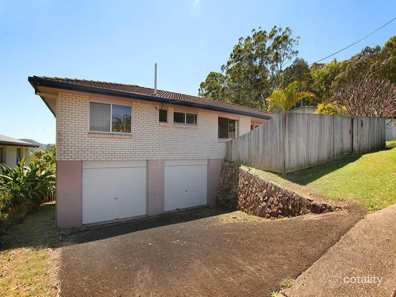 4 Erbacher Rd, Nambour, QLD 4560