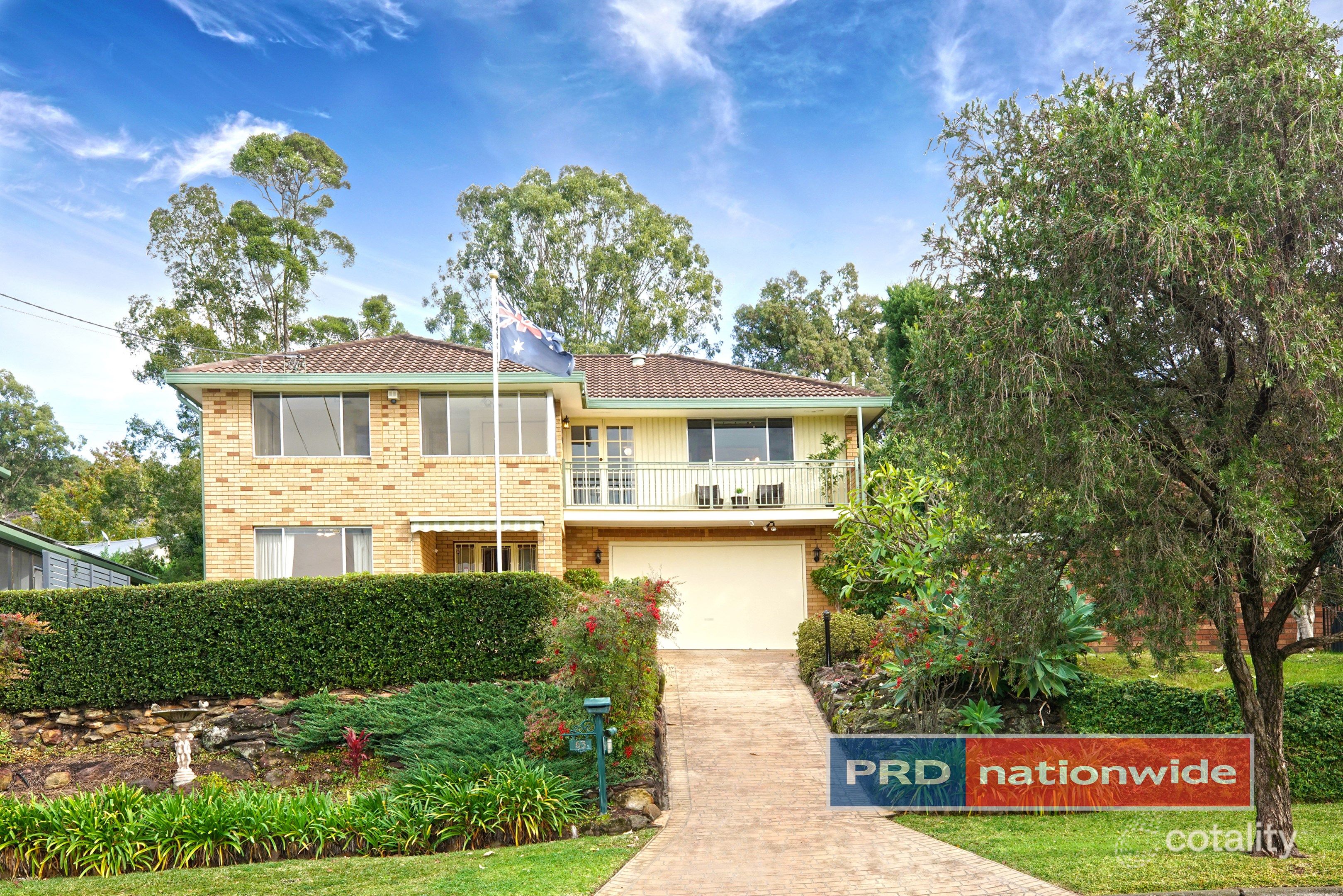 63 Parklands Ave, Leonay, NSW 2750