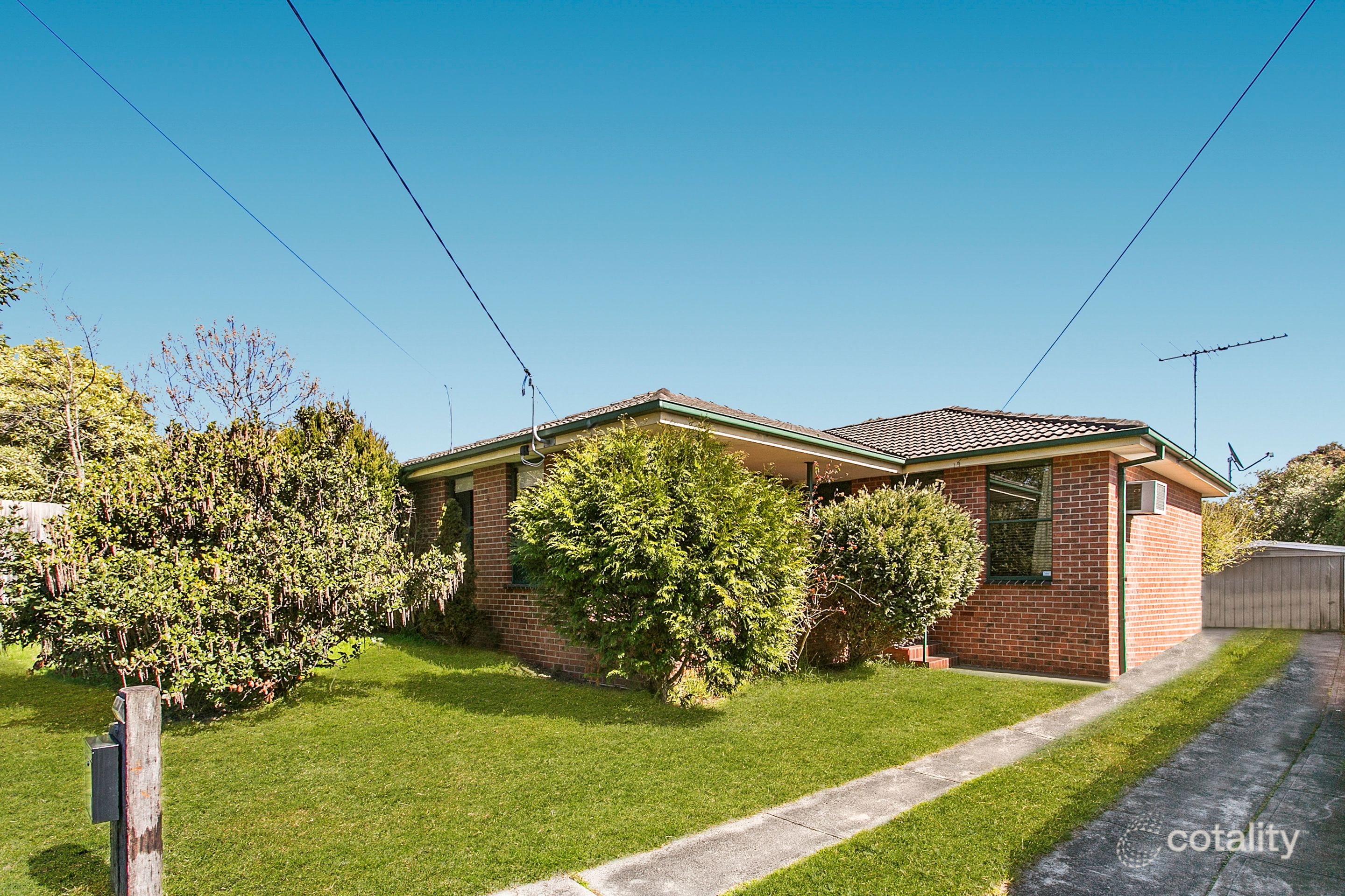 1 Olympic Ave, Frankston, VIC 3199