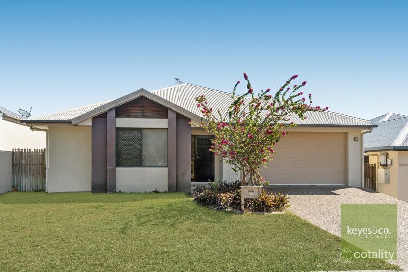 13 Cockatoo Cct, Douglas, QLD 4814