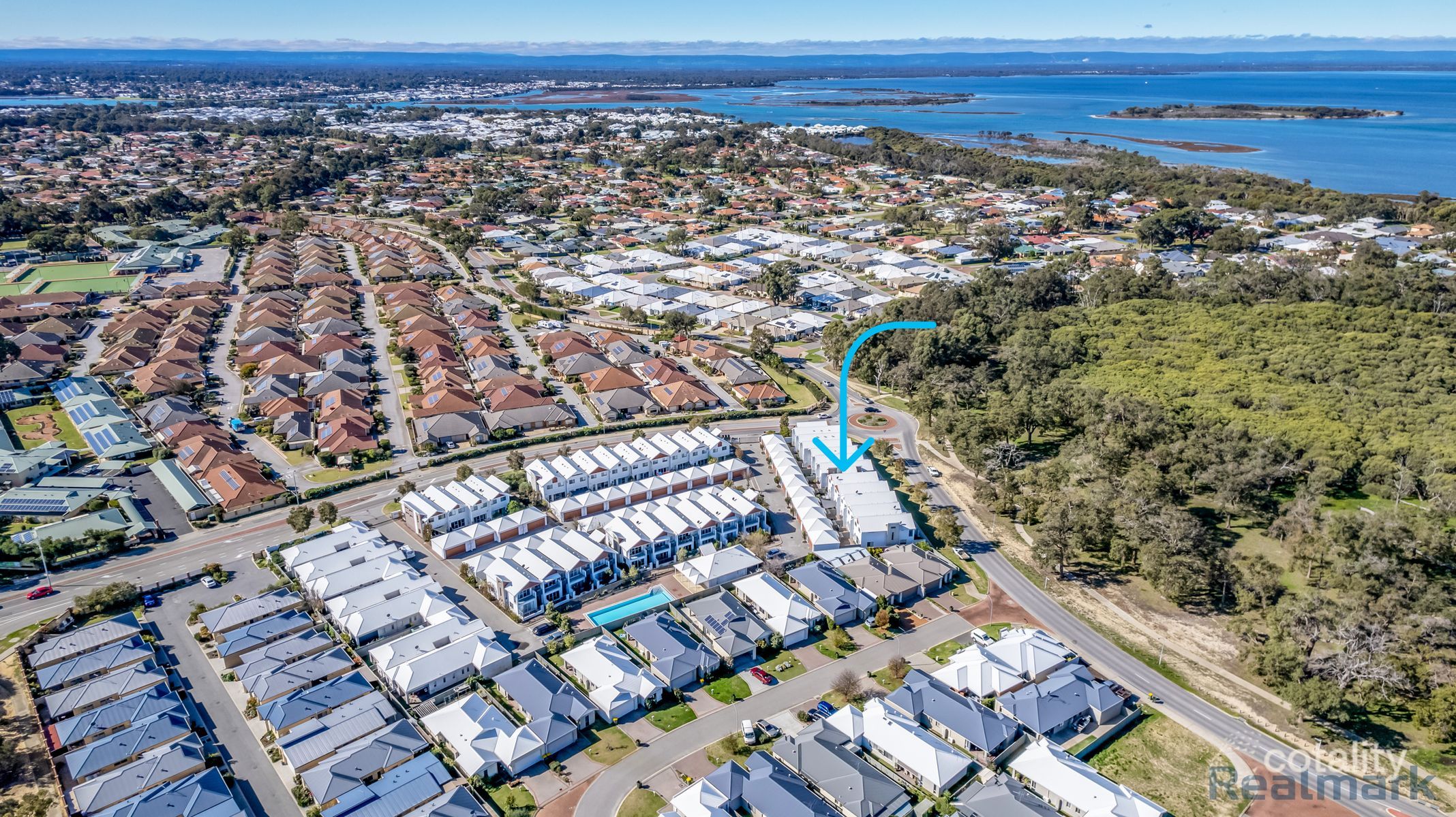 6/5 Bower Dr, Erskine, WA 6210
