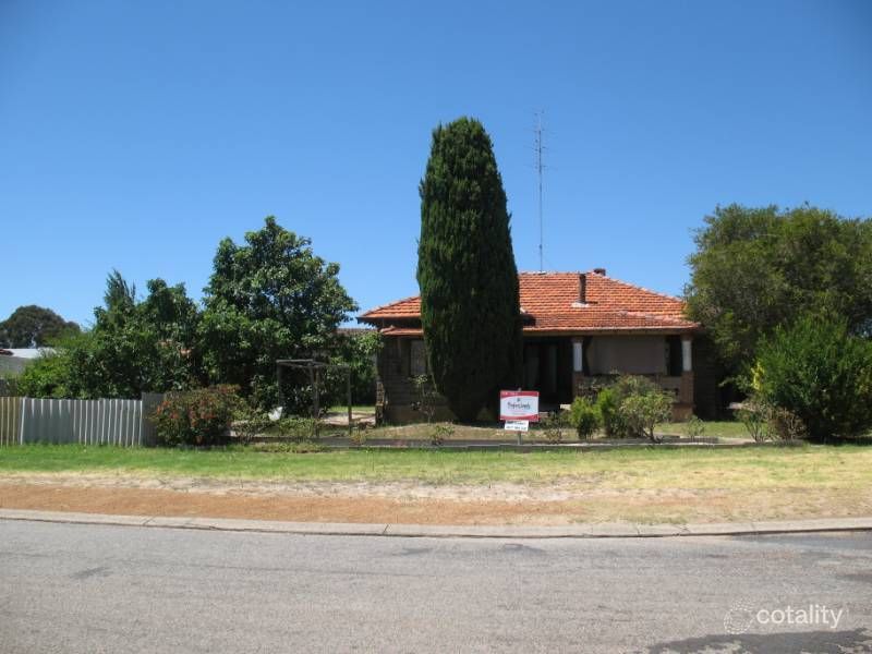 20 Millar St, Waroona, WA 6215