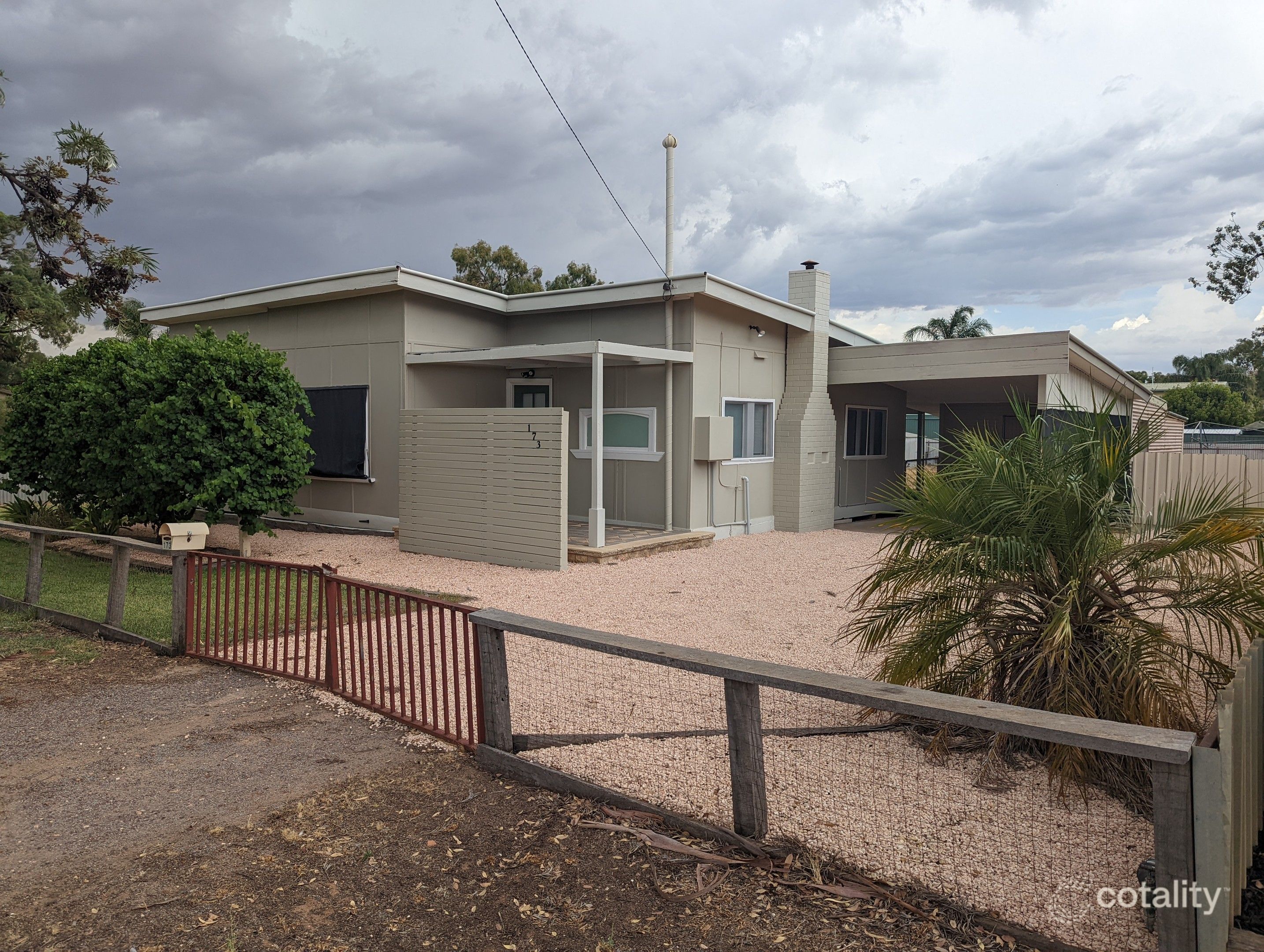 173 Adams St, Wentworth, NSW 2648