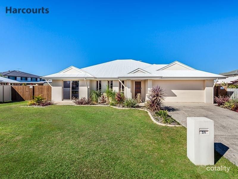 30 Saint Columbans Ct, Caboolture, QLD 4510