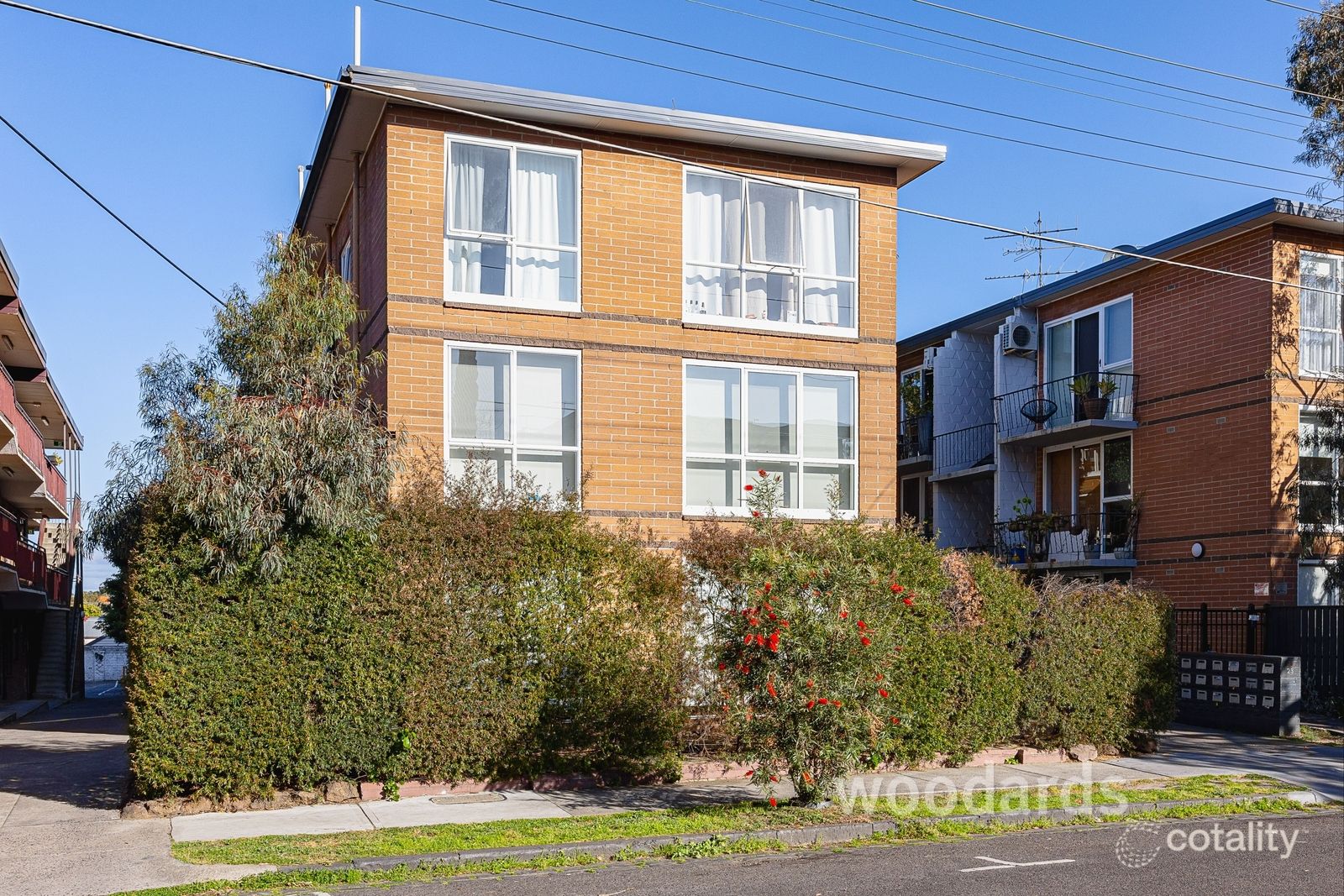 20/25 Robe St, St Kilda, VIC 3182