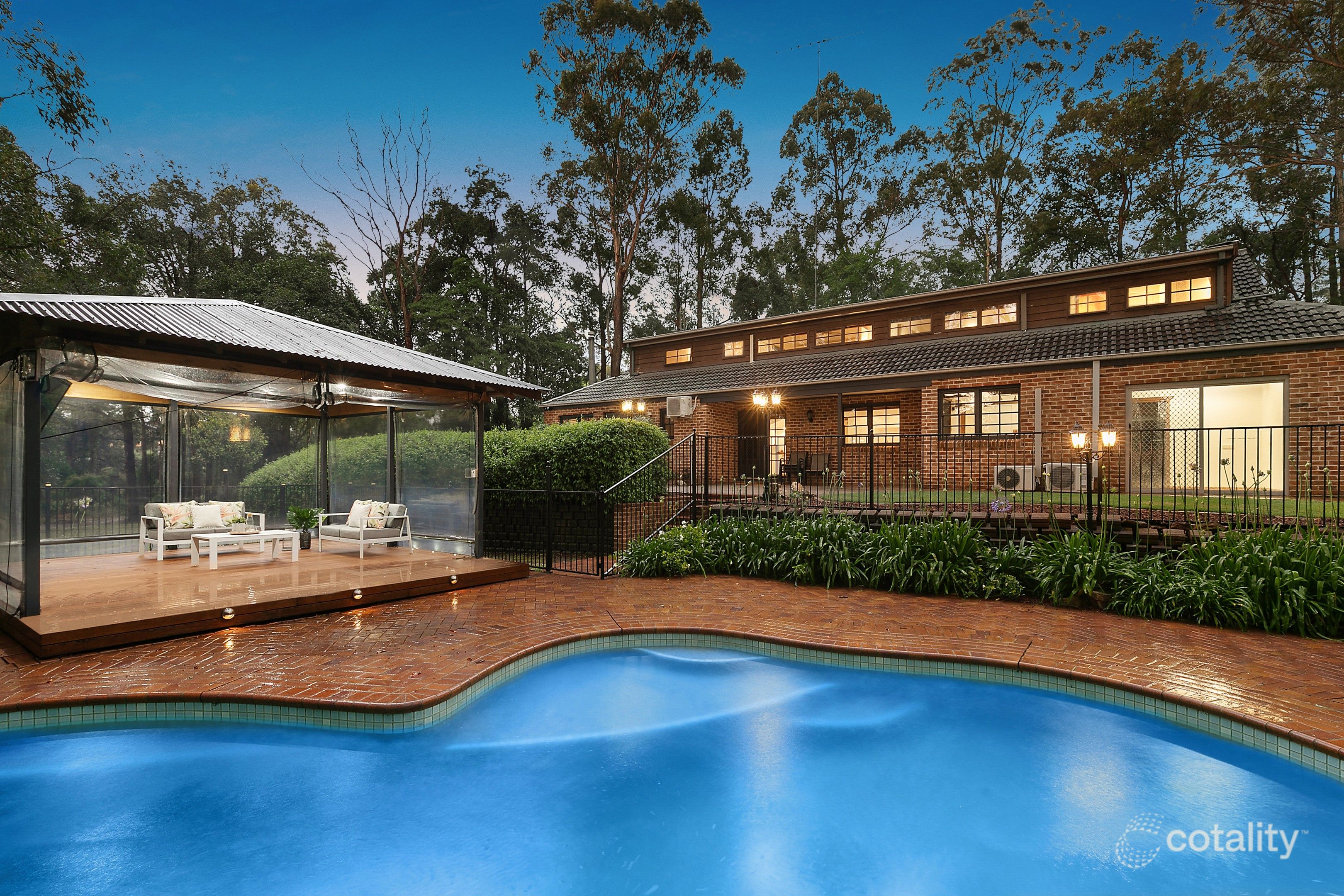5 Linksley Ave, Glenhaven, NSW 2156