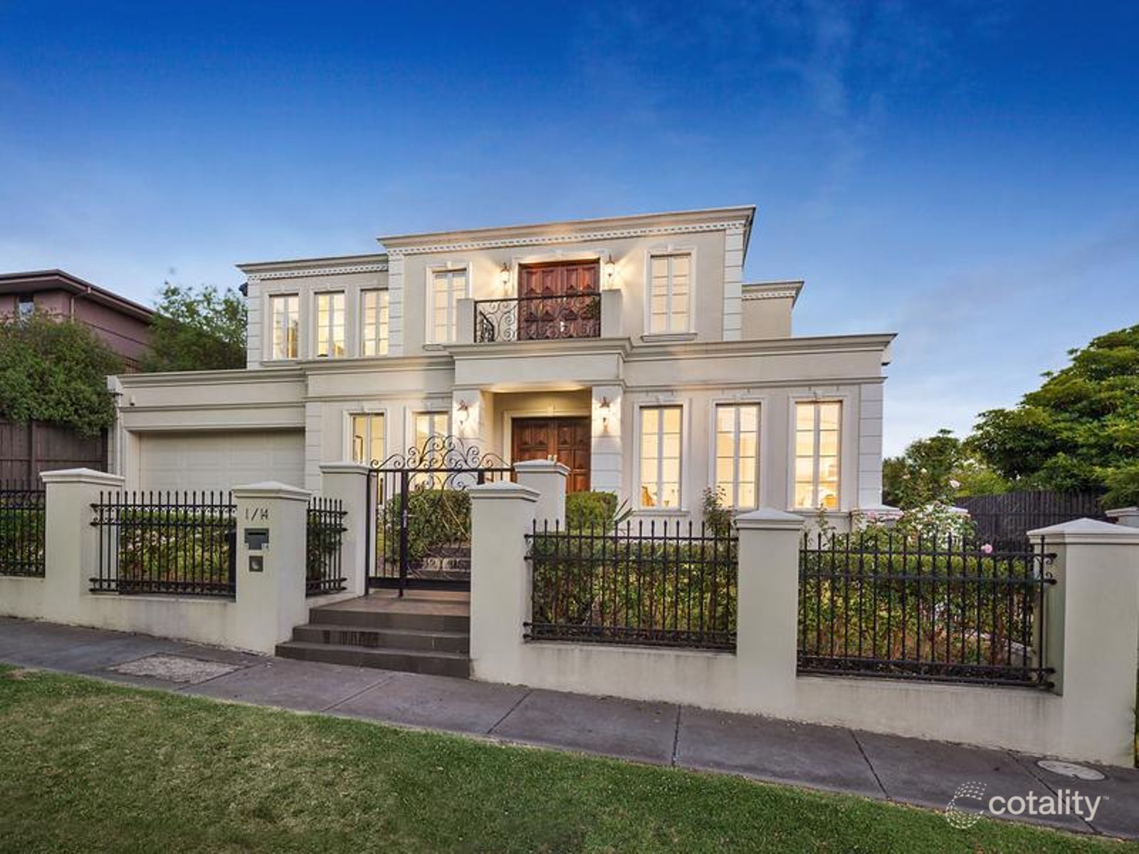 1/14 Wilson St, Mont Albert, VIC 3127