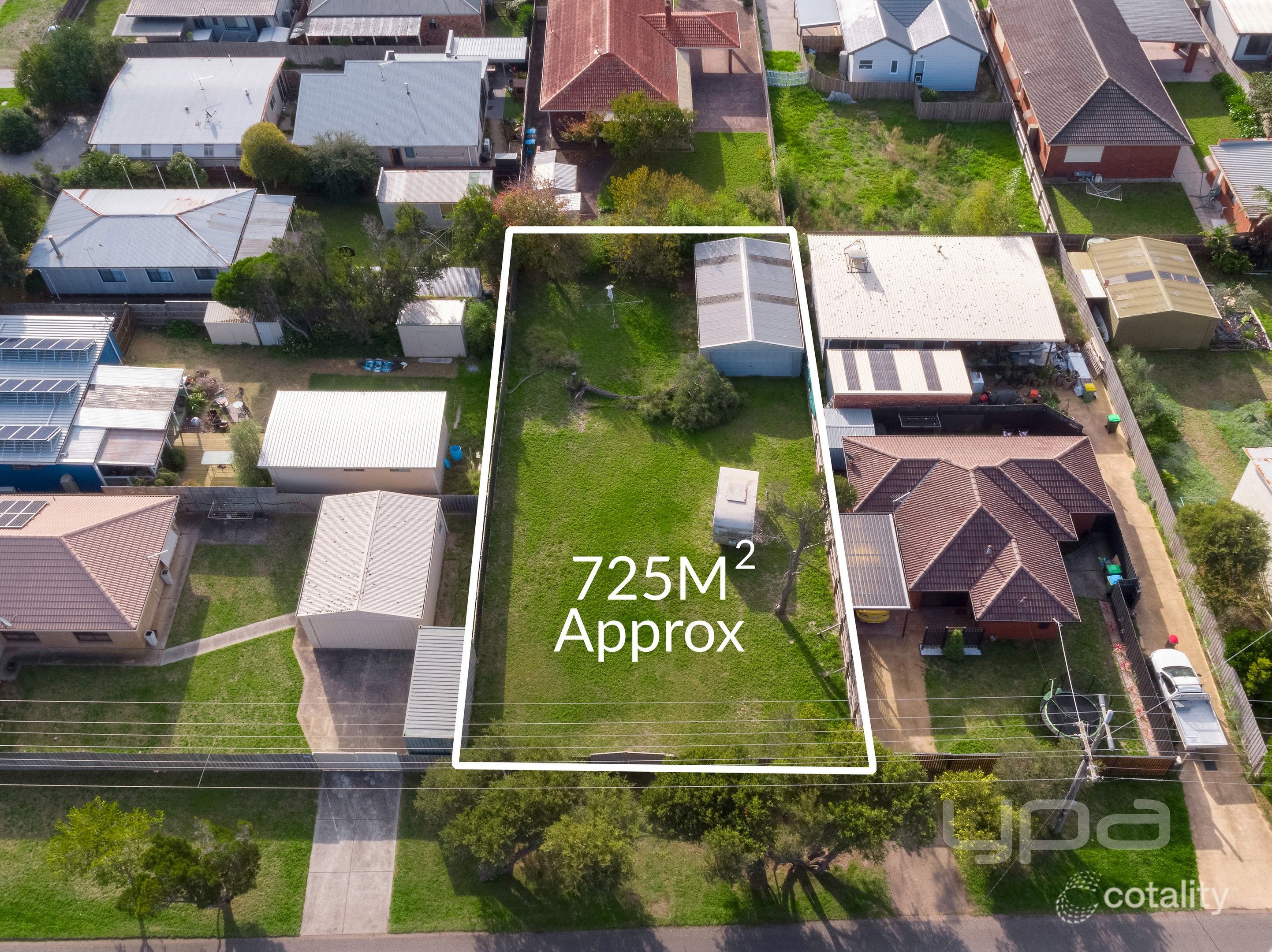 18 Swans Way, Capel Sound, VIC 3940