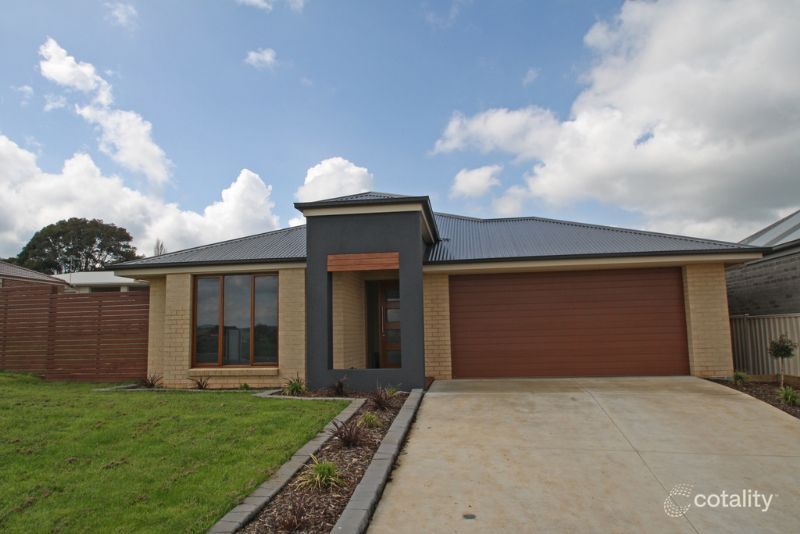 16 Gibson St, Leongatha, VIC 3953