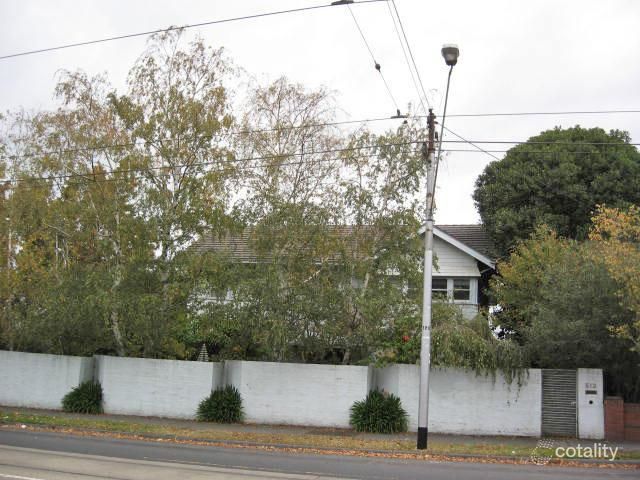 513 Glenferrie Rd, Hawthorn, VIC 3122
