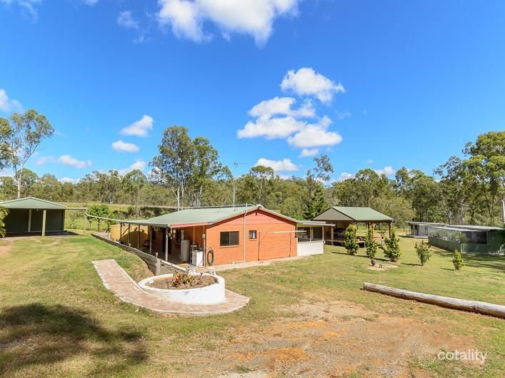 4035 Dawson Hwy, Wooderson, QLD 4680