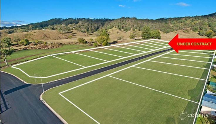 11 Howard Ct, Kyogle, NSW 2474