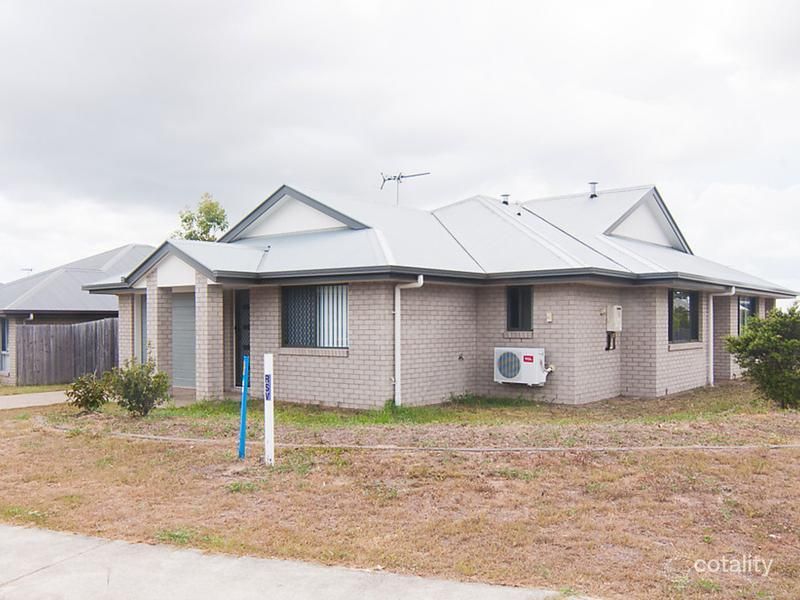 18 Kamala St, Morayfield, QLD 4506