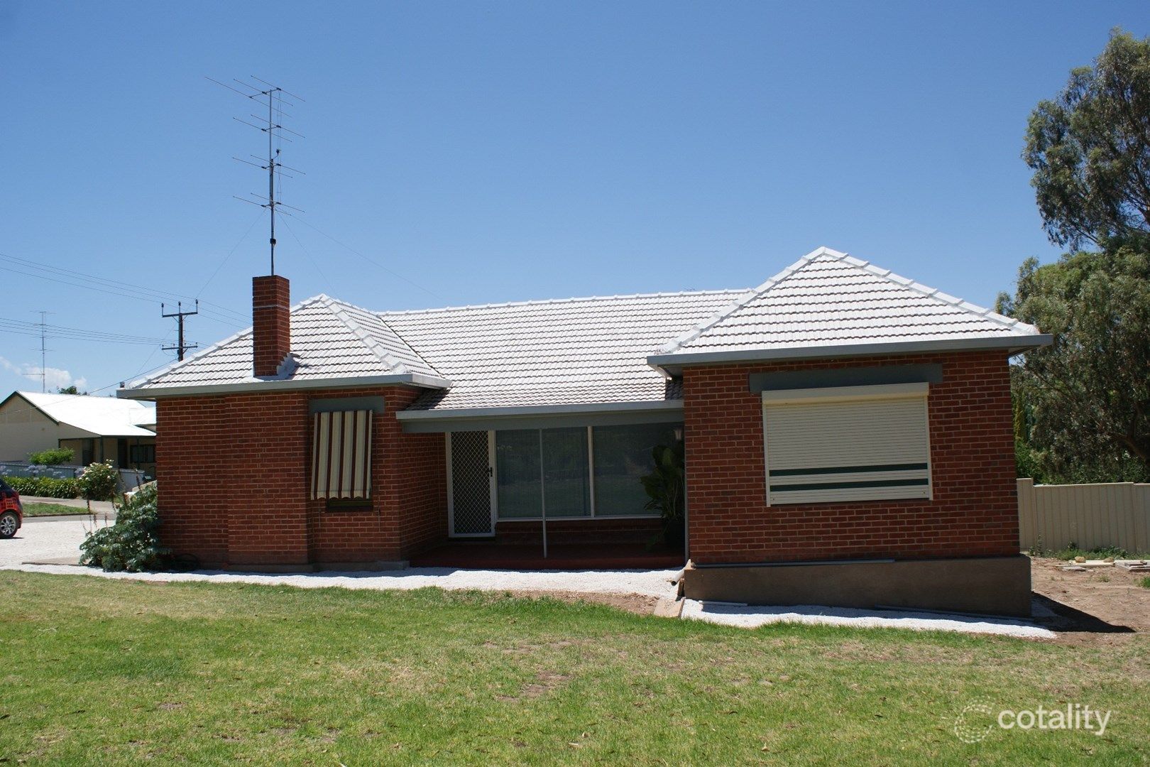 22 Wright St, Clare, SA 5453