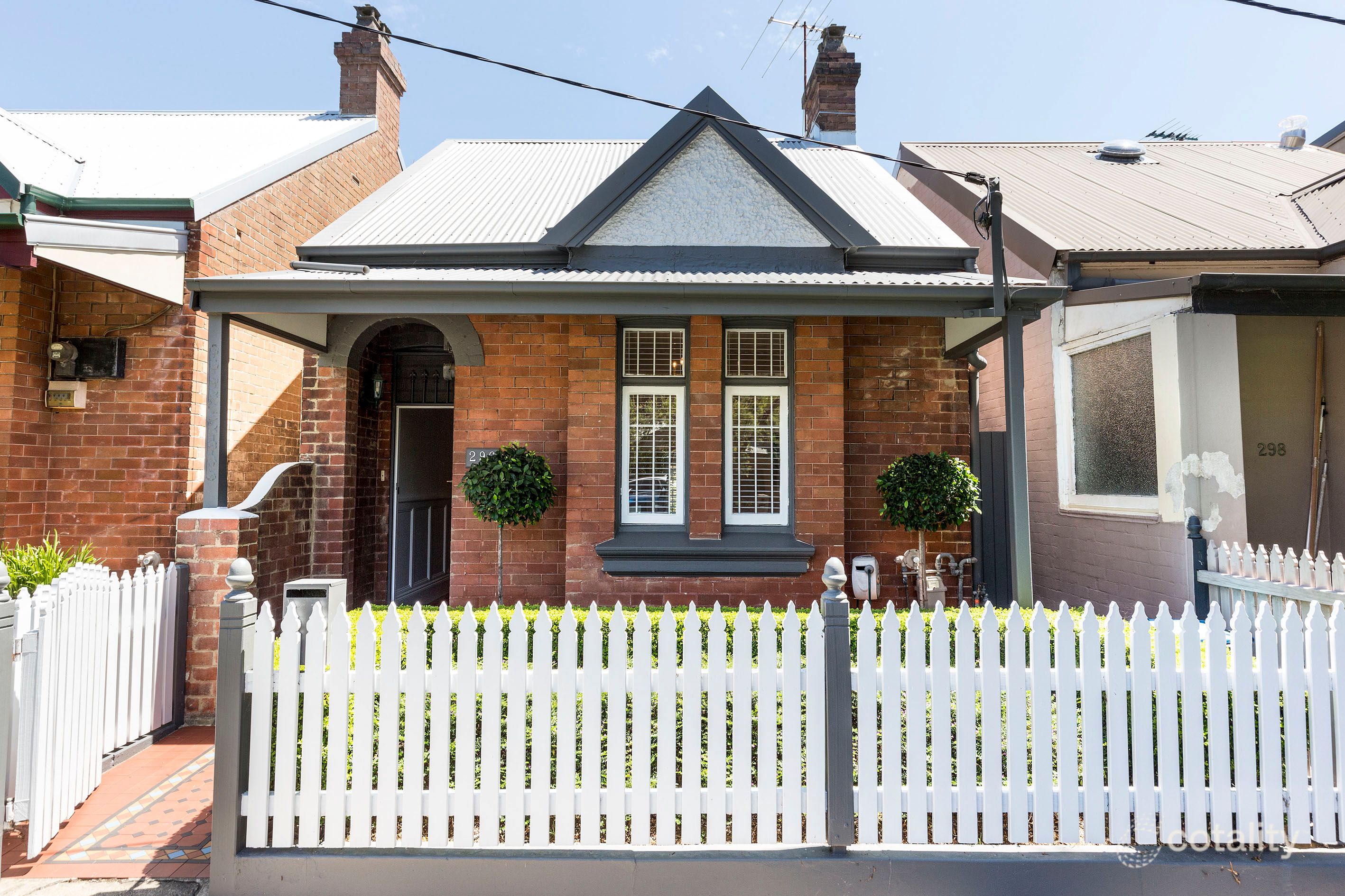 296 Trafalgar St, Annandale, NSW 2038