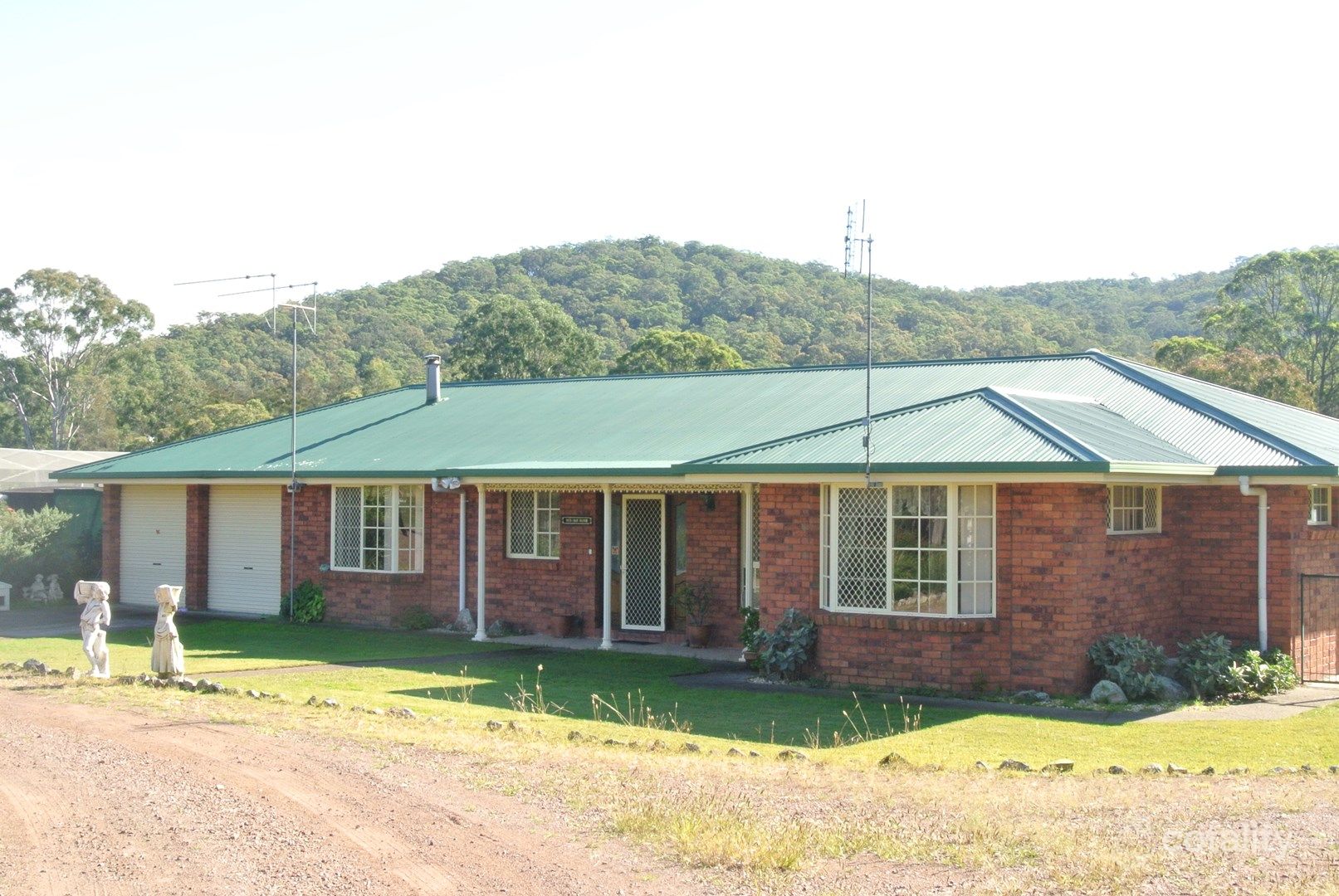164 Six Mile Rd, Eagleton, NSW 2324