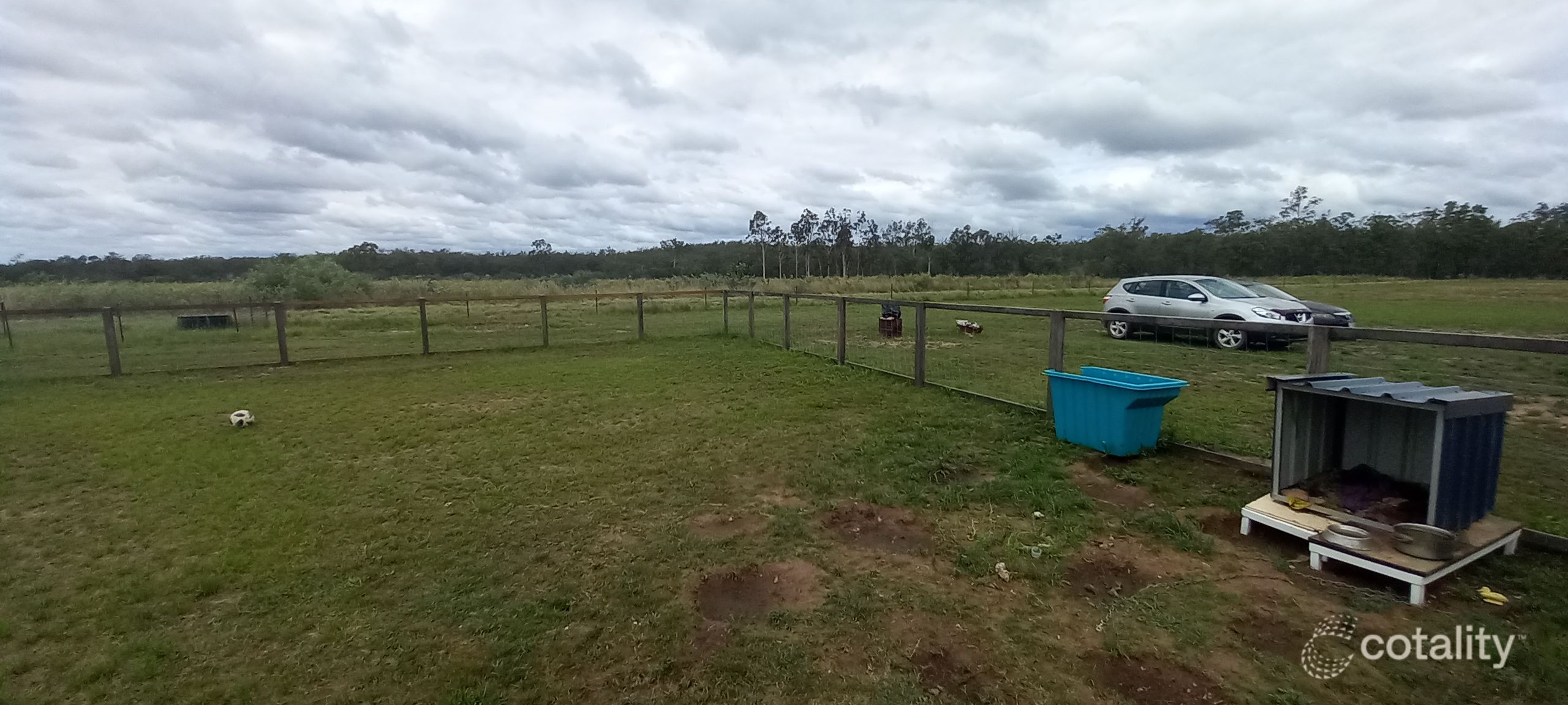 30 Mckenzies Rd, North Isis, QLD 4660