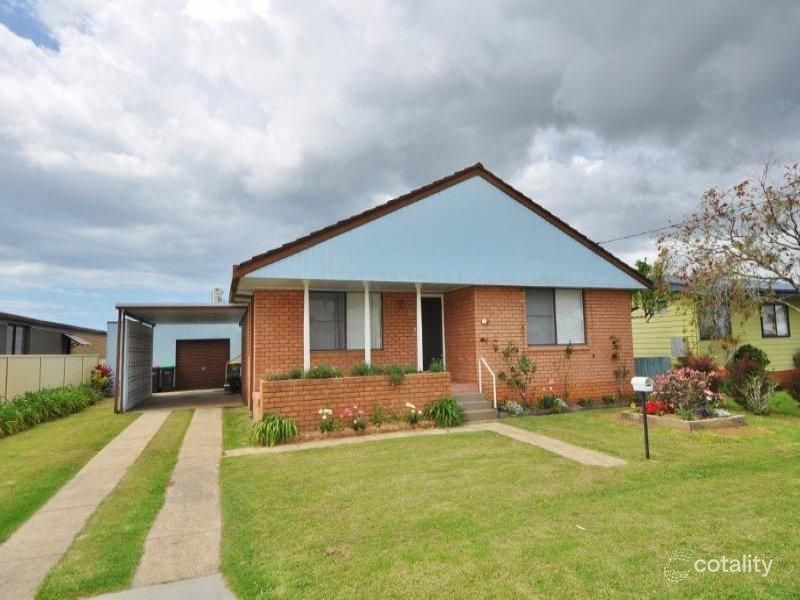 47 East St, Macksville, NSW 2447