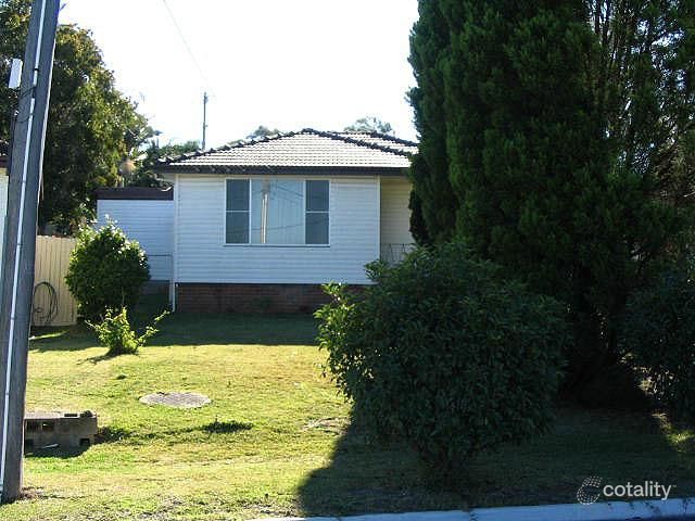 21 Robshaw Rd, Marayong, NSW 2148