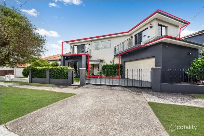 66 Isaac Smith St, Daceyville, NSW 2032