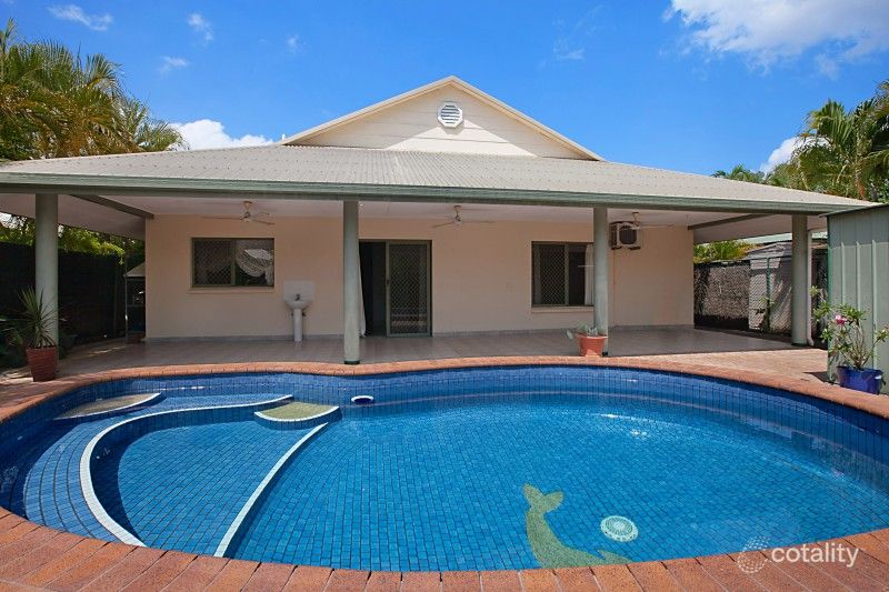 17 Hayes Ct, Durack, NT 0830