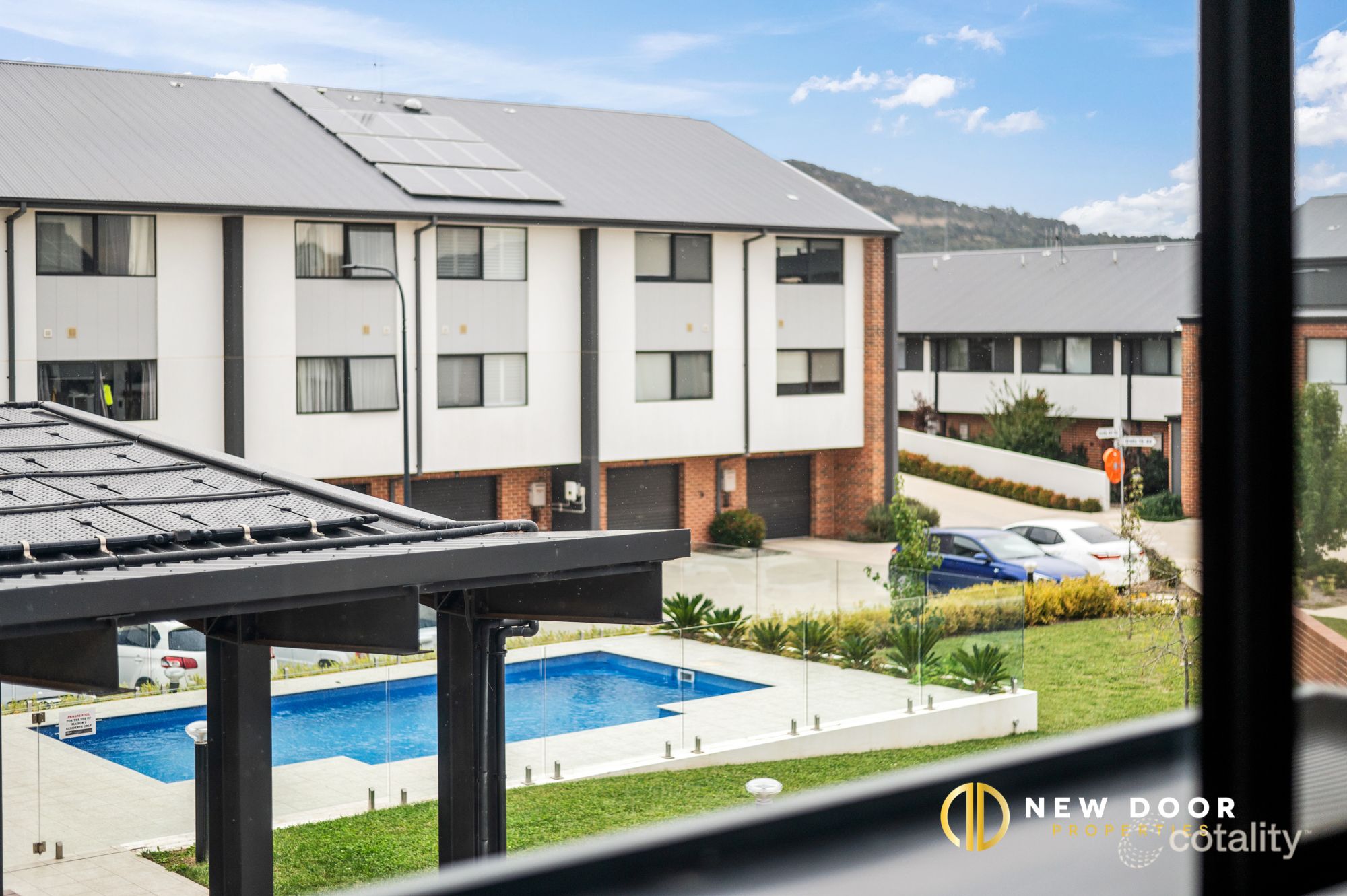 59/36 Dulcie Holland Cres, Moncrieff, ACT 2914