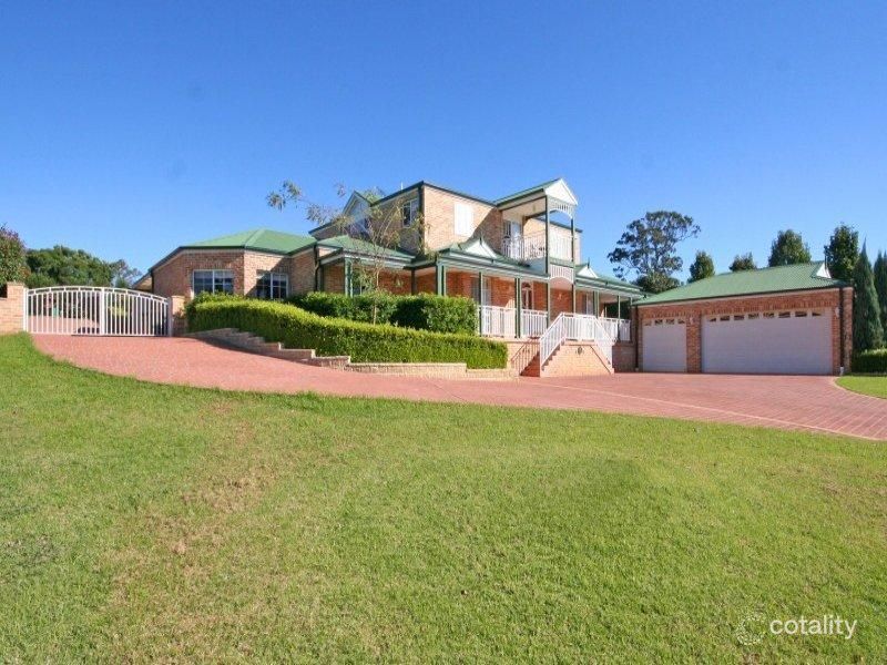 16 Aberfoyle Pl, Grasmere, NSW 2570