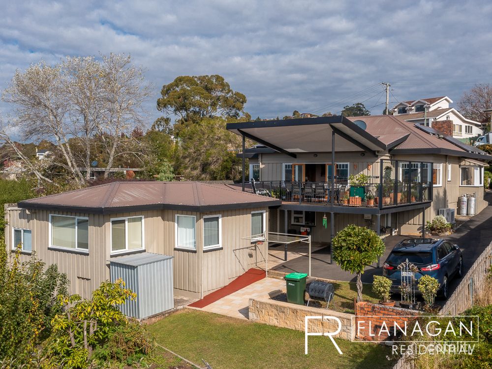 8 Osborne Ave, Trevallyn, TAS 7250