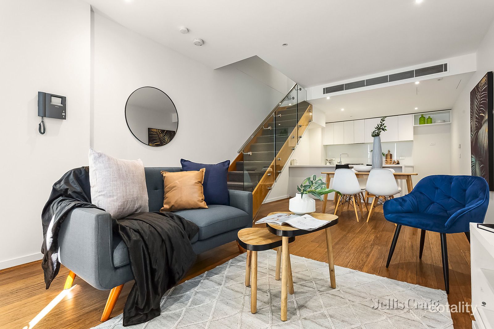 3/1c Berry St, Essendon North, VIC 3041