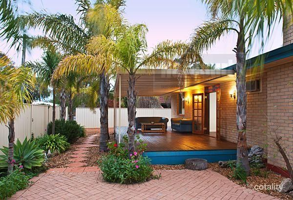 4 Milward St, Geographe, WA 6280