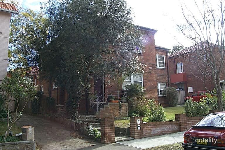 22 Churchill Cres, Cammeray, NSW 2062