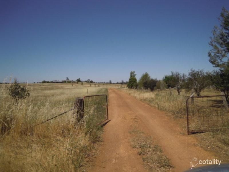 91 Aitken Lane, Parkes, NSW 2870