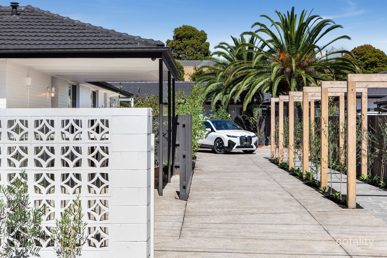 8/38-40 Burnt St, Nunawading, VIC 3131