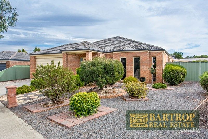 2 Selwyn St, Miners Rest, VIC 3352