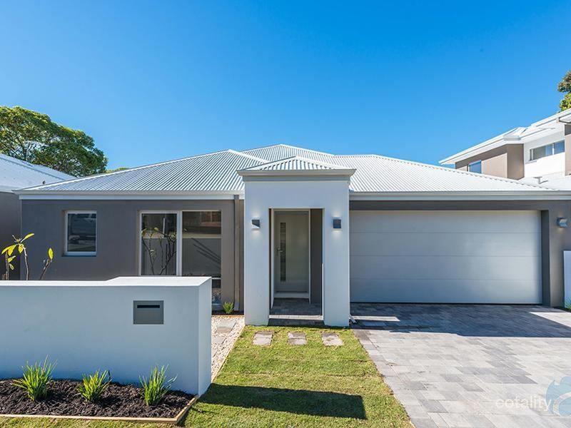 8 French St, Joondanna, WA 6060