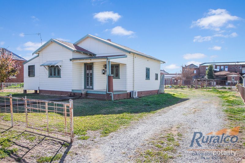 65 Namoi St, Manilla, NSW 2346