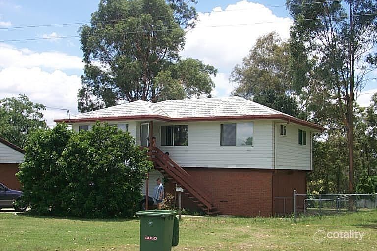 9 Gay St, Gailes, QLD 4300