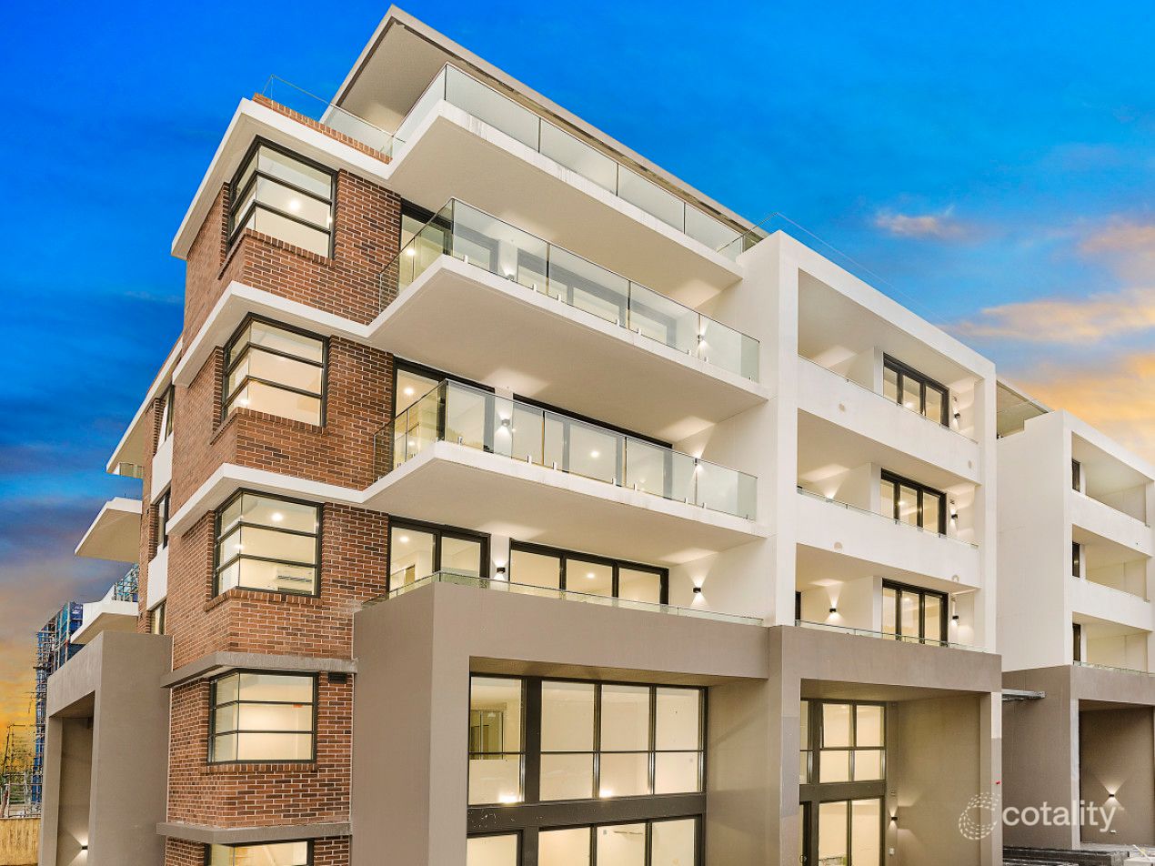 202/1a Mills Ave, Asquith, NSW 2077