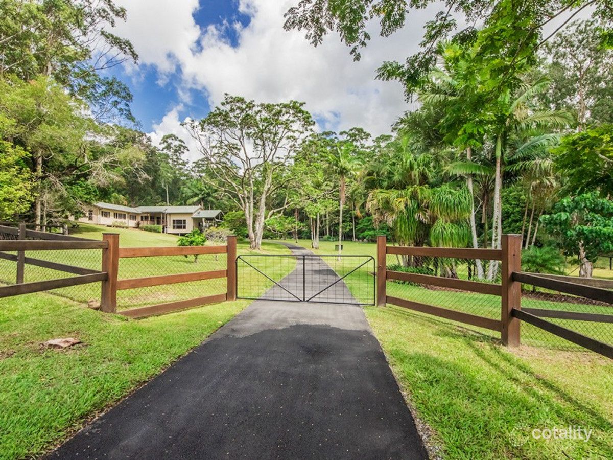 22 Bramley Dr, Tallebudgera Valley, QLD 4228