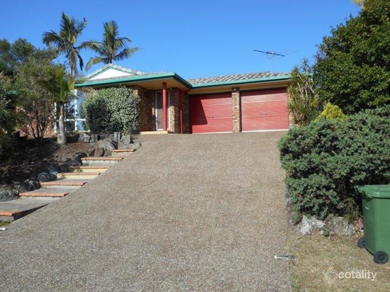 43 Yvonne Cres, Mount Warren Park, QLD 4207