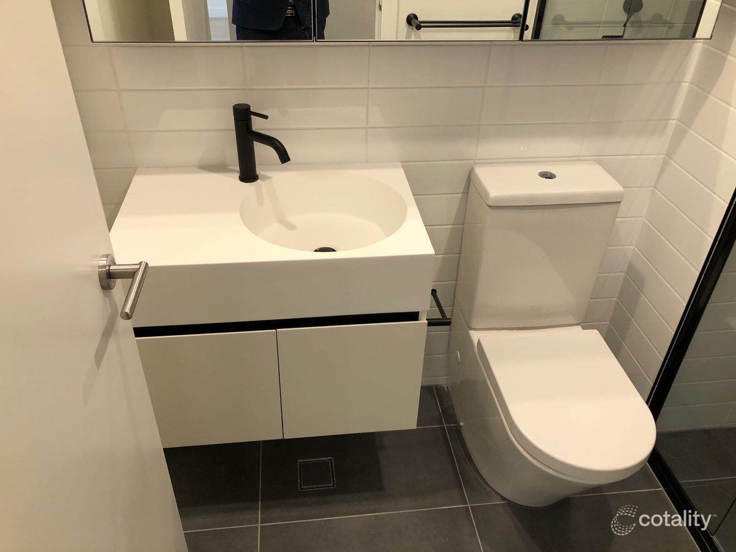 1205/4 Joseph Rd, Footscray, VIC 3011