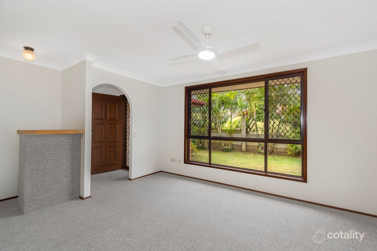 19 Sunningdale Cct, Robina, QLD 4226